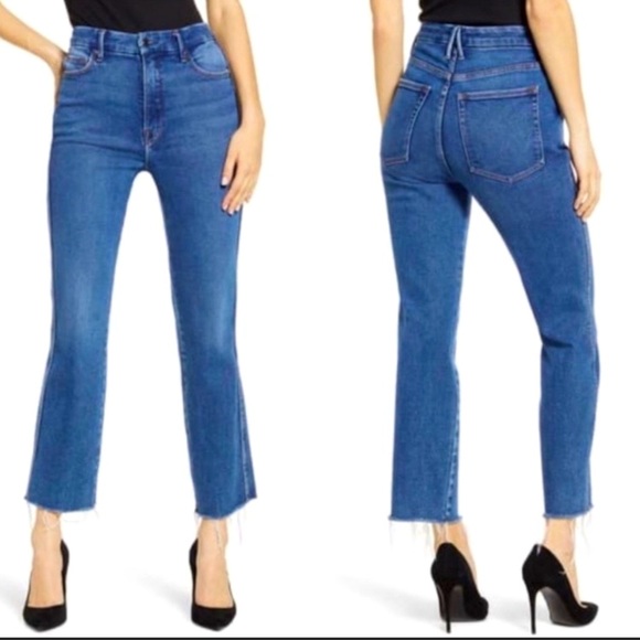 Good American Good Curve - Picture 3 of 5